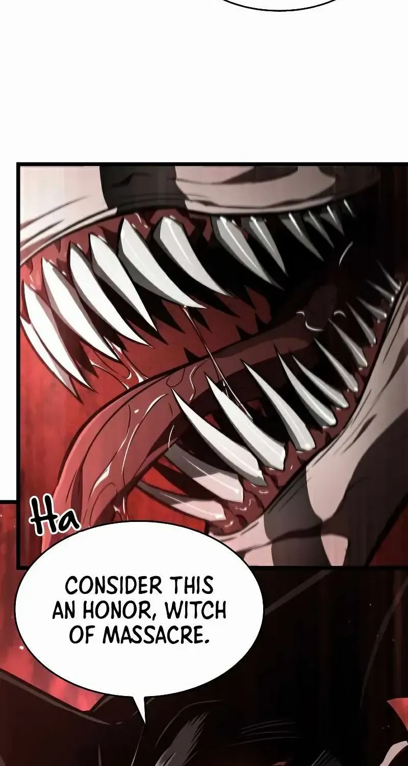 The World After The End Chapter 11 page 36 - 
