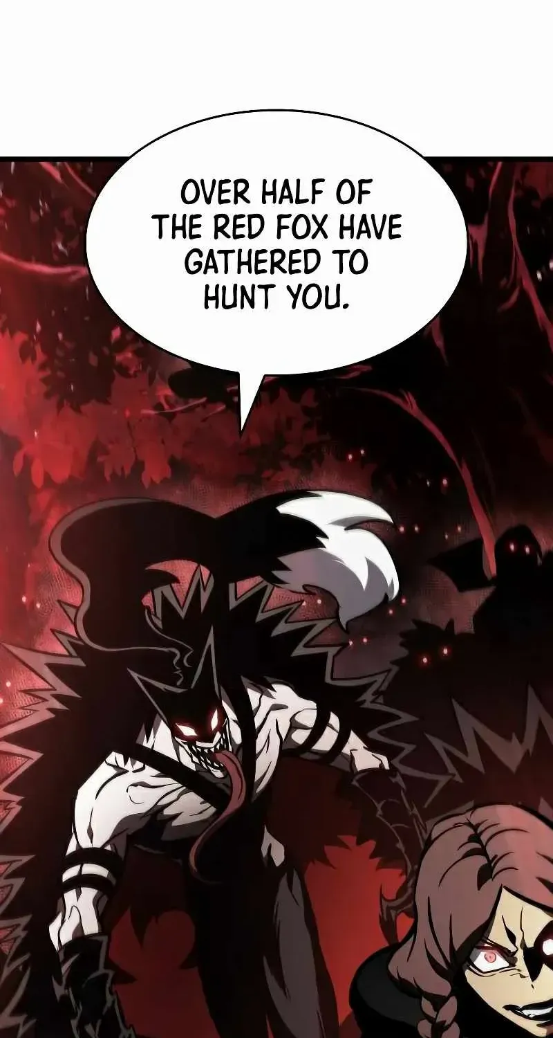 The World After The End Chapter 11 page 38 - 