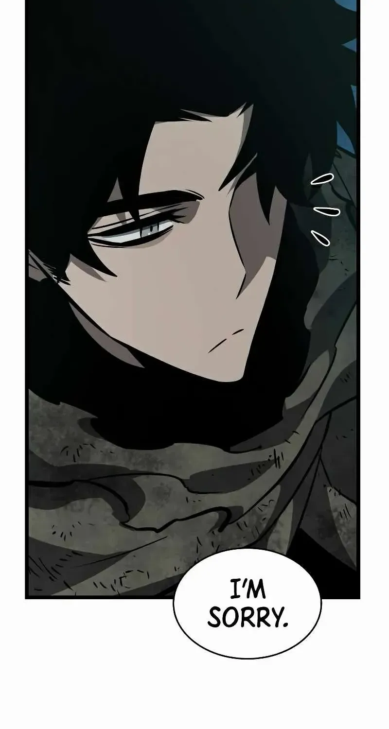 The World After The End Chapter 11 page 43 - 