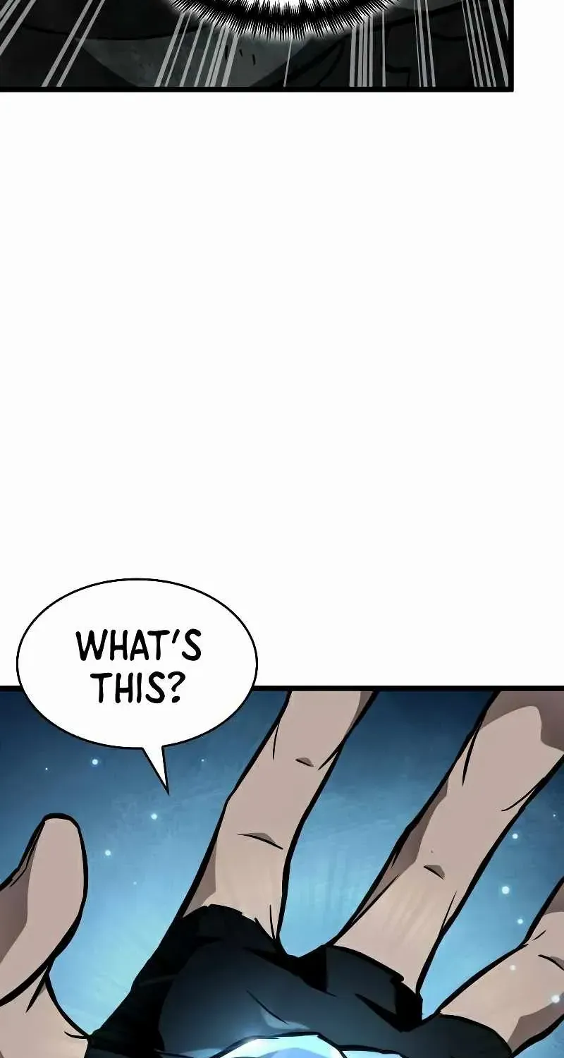The World After The End Chapter 11 page 47 - 