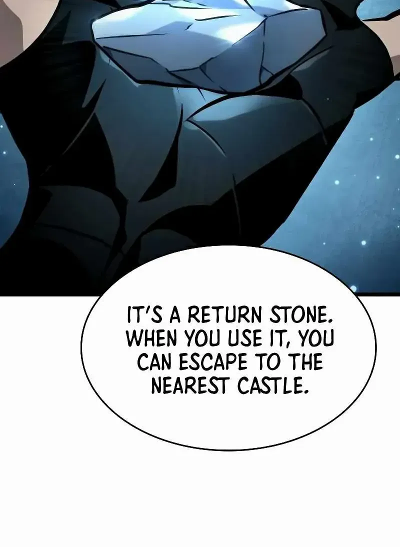 The World After The End Chapter 11 page 48 - 