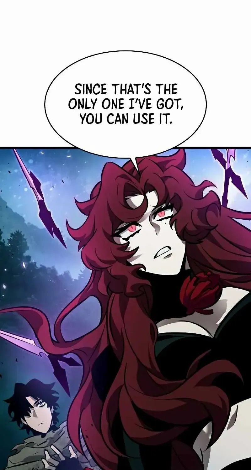 The World After The End Chapter 11 page 49 - 