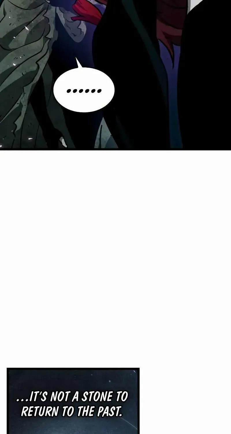 The World After The End Chapter 11 page 50 - 