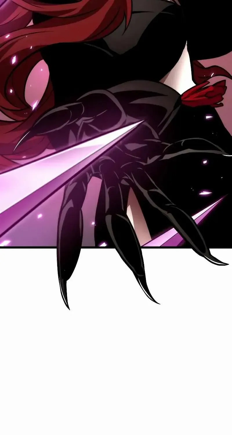 The World After The End Chapter 11 page 6 - 