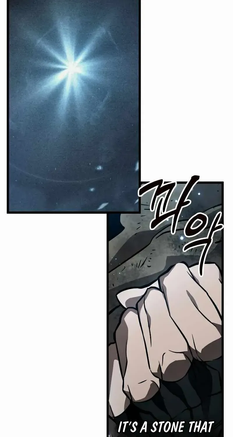 The World After The End Chapter 11 page 51 - 
