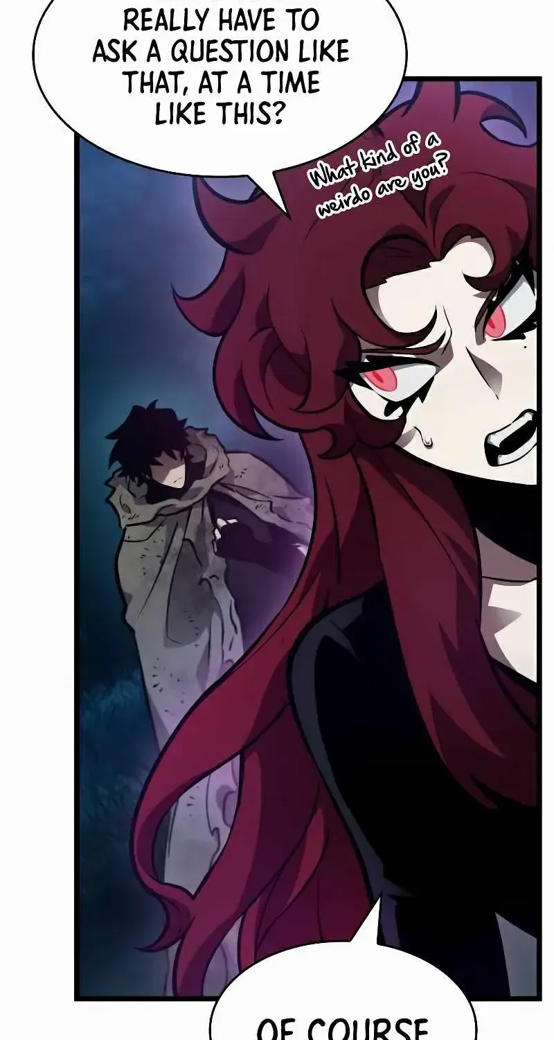 The World After The End Chapter 11 page 58 - 