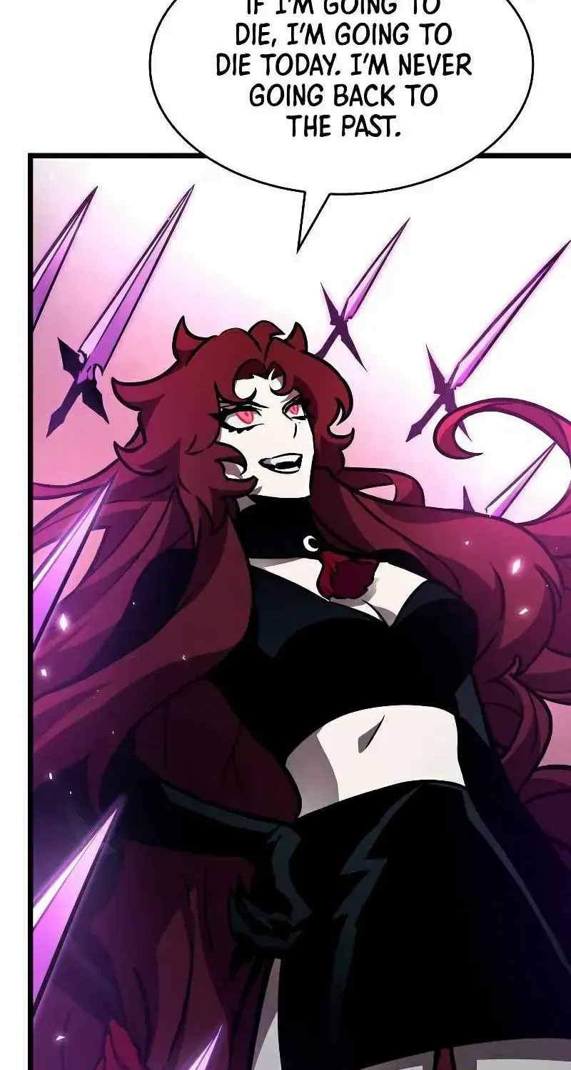 The World After The End Chapter 11 page 62 - 