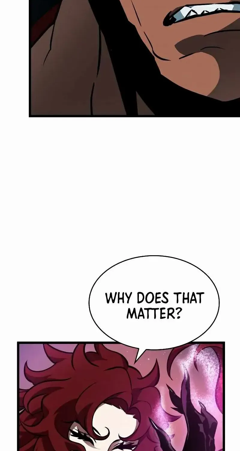 The World After The End Chapter 11 page 8 - 
