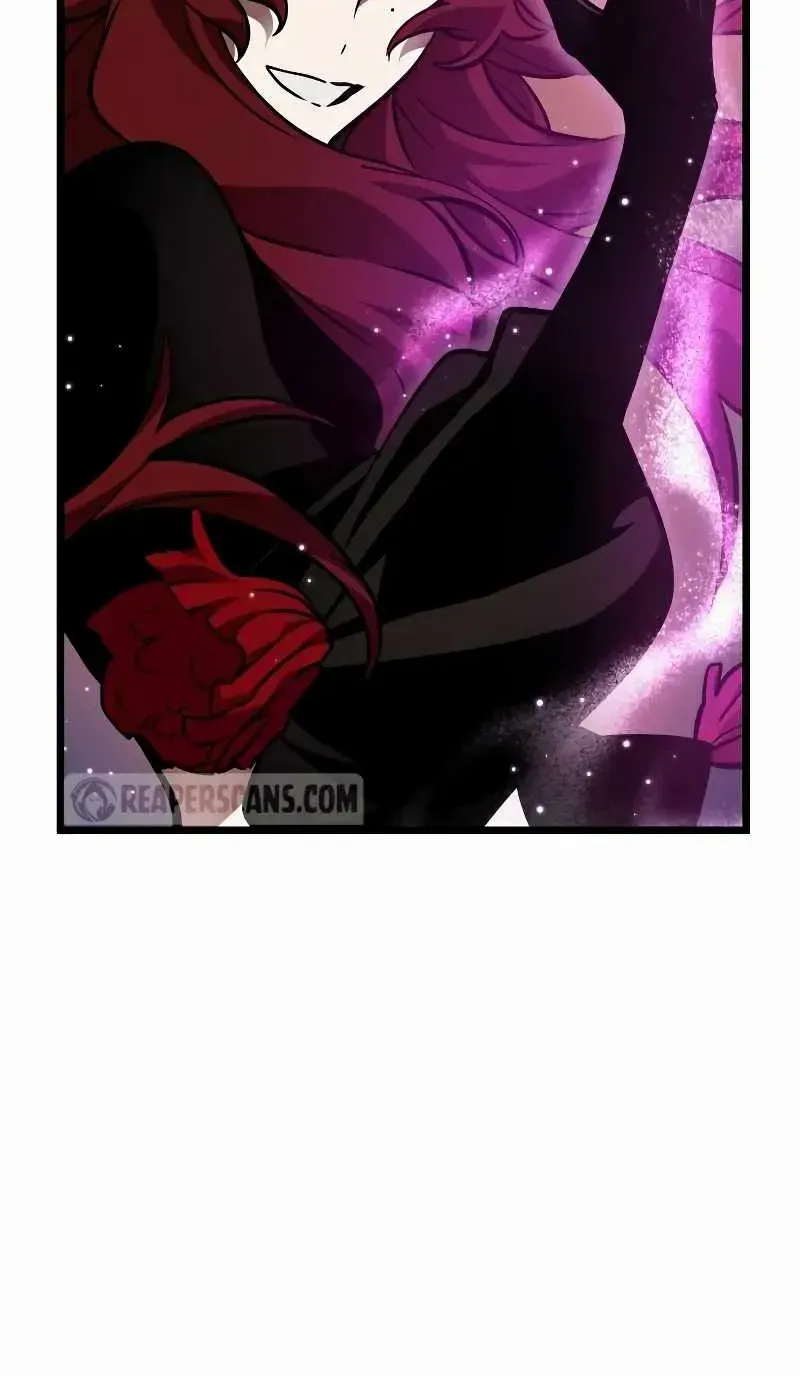 The World After The End Chapter 11 page 9 - 