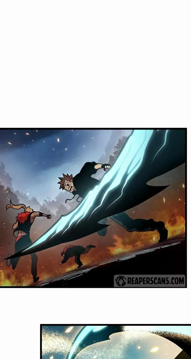 The World After The End Chapter 11 page 90 - 