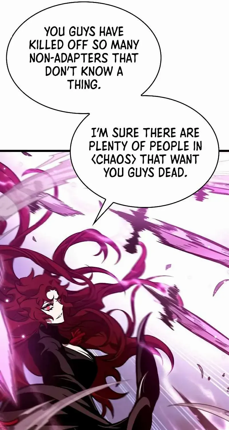 The World After The End Chapter 11 page 10 - 