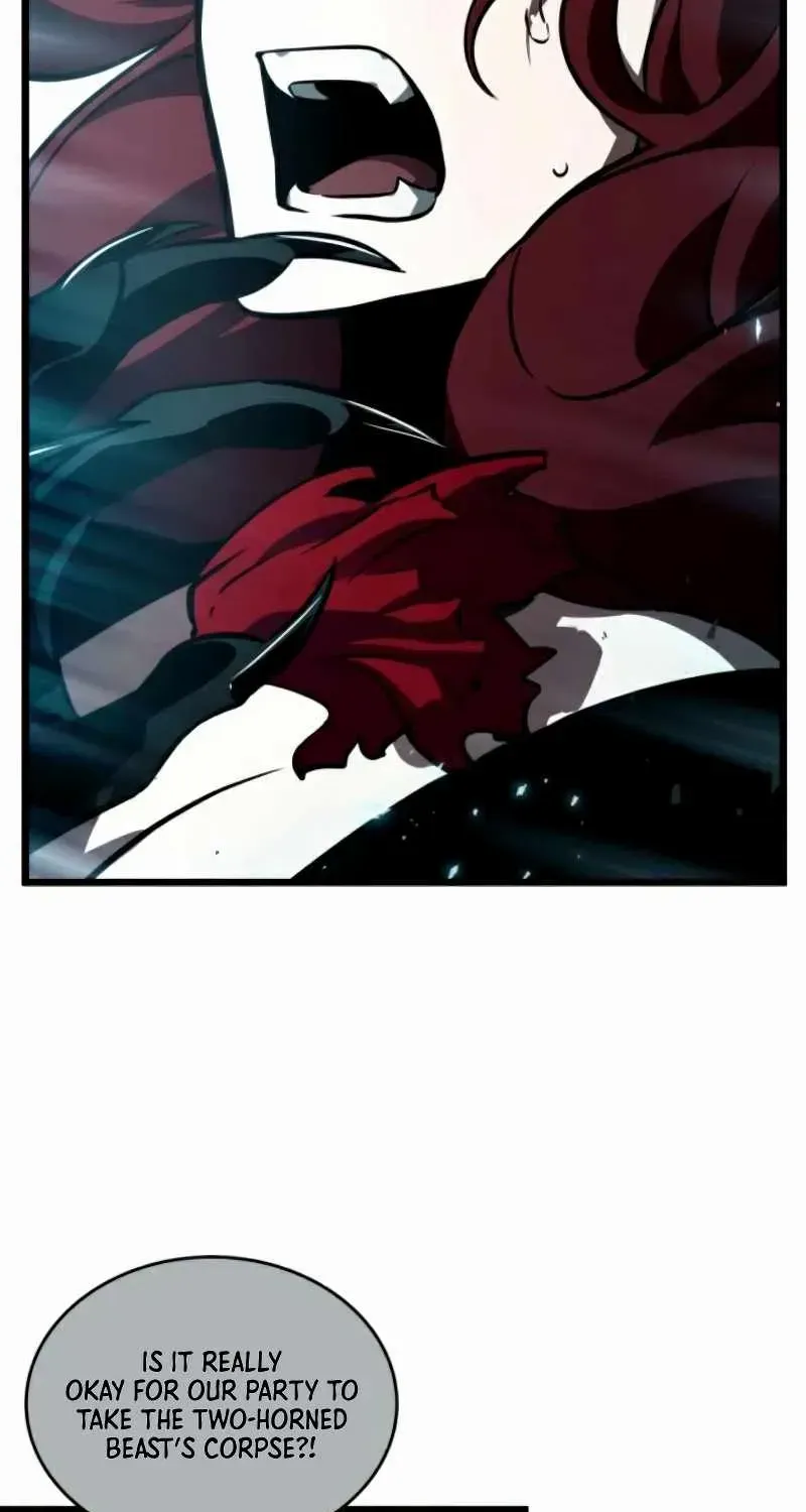 The World After The End Chapter 11 page 97 - 
