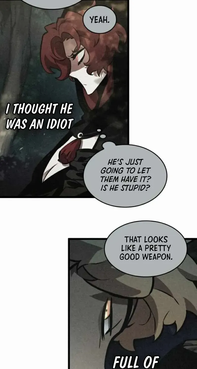 The World After The End Chapter 11 page 98 - 