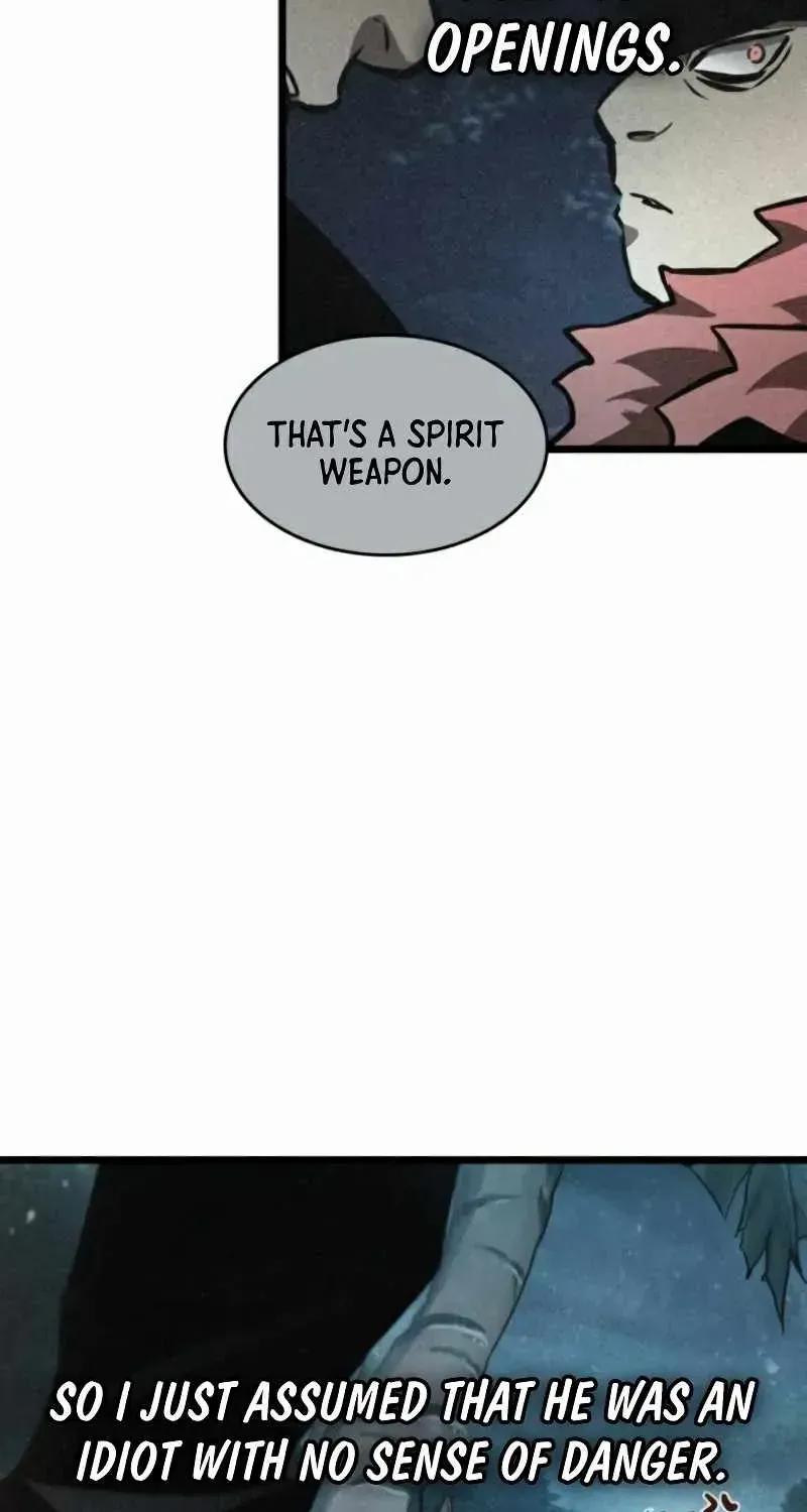 The World After The End Chapter 11 page 99 - 