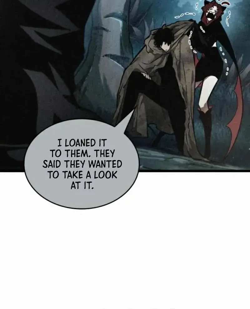 The World After The End Chapter 11 page 100 - 