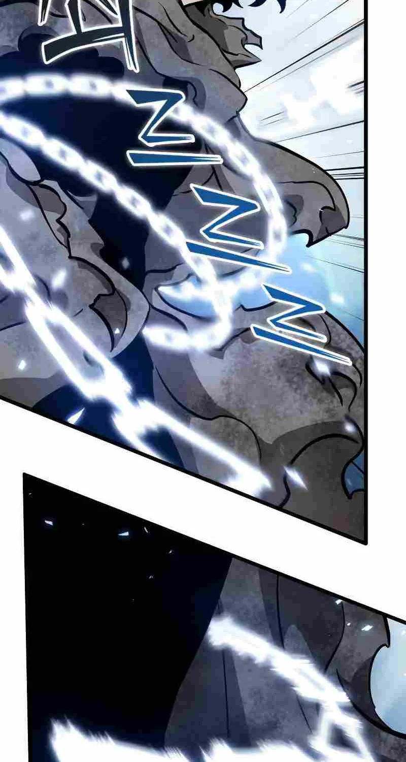 The World After The End Chapter 12 page 103 - 