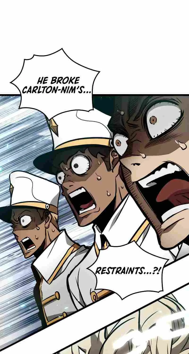 The World After The End Chapter 12 page 106 - 