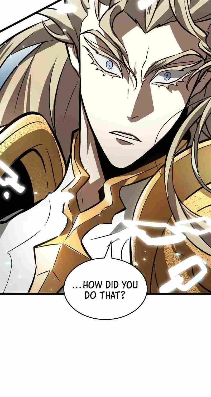 The World After The End Chapter 12 page 107 - 