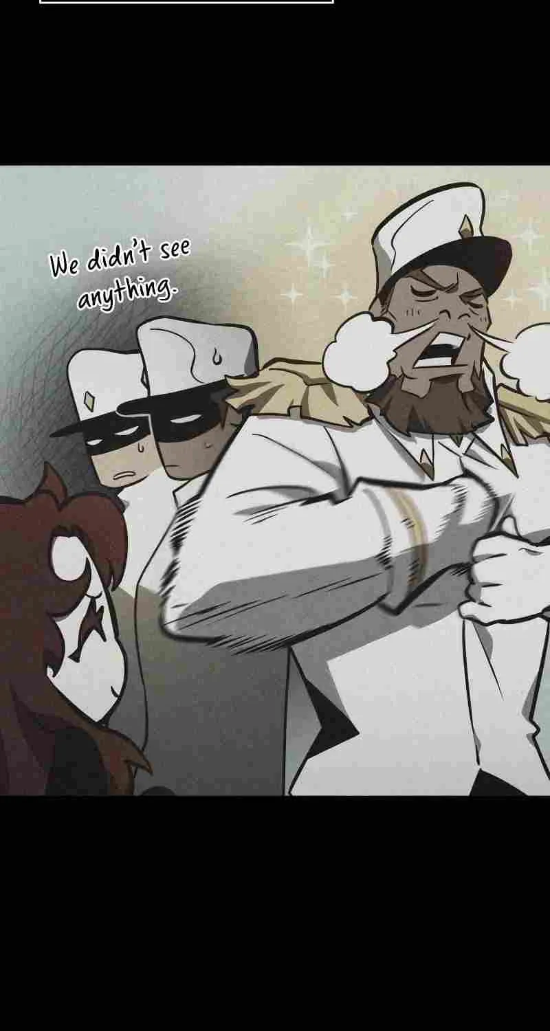 The World After The End Chapter 12 page 111 - 