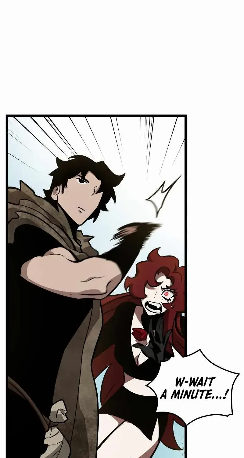 The World After The End Chapter 12 page 114 - 