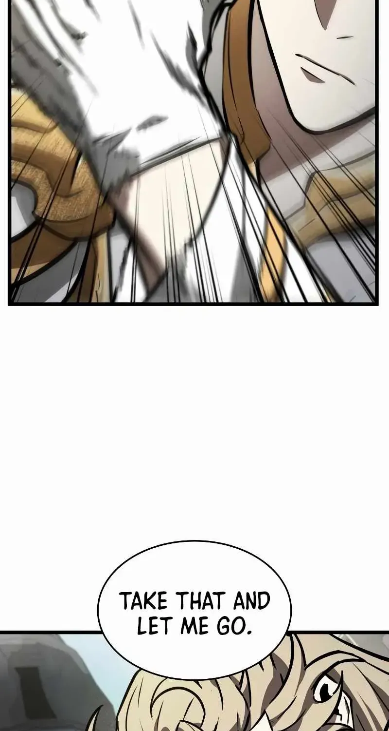 The World After The End Chapter 12 page 116 - 