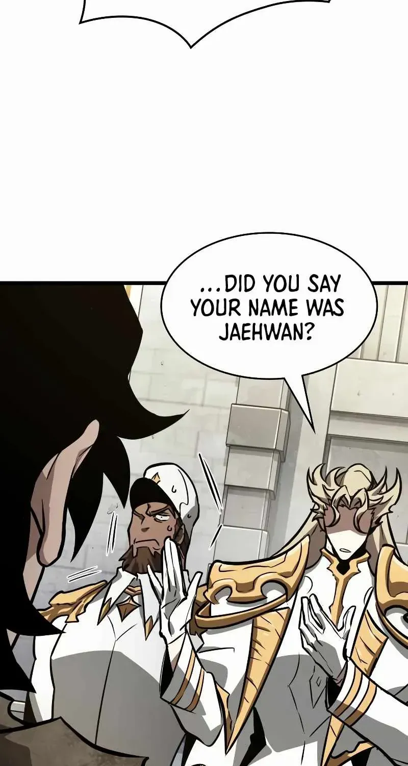 The World After The End Chapter 12 page 120 - 