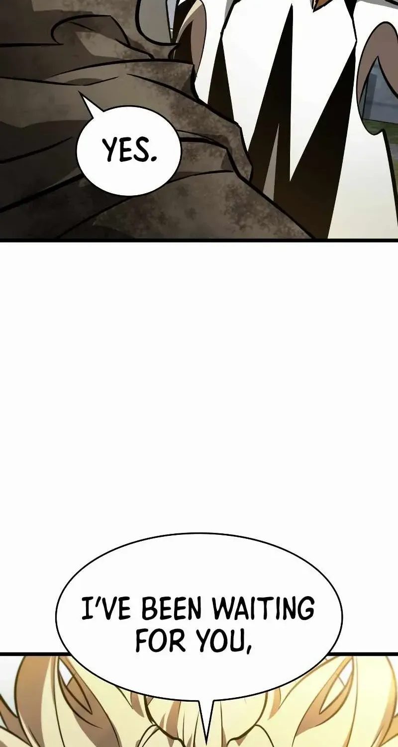 The World After The End Chapter 12 page 121 - 
