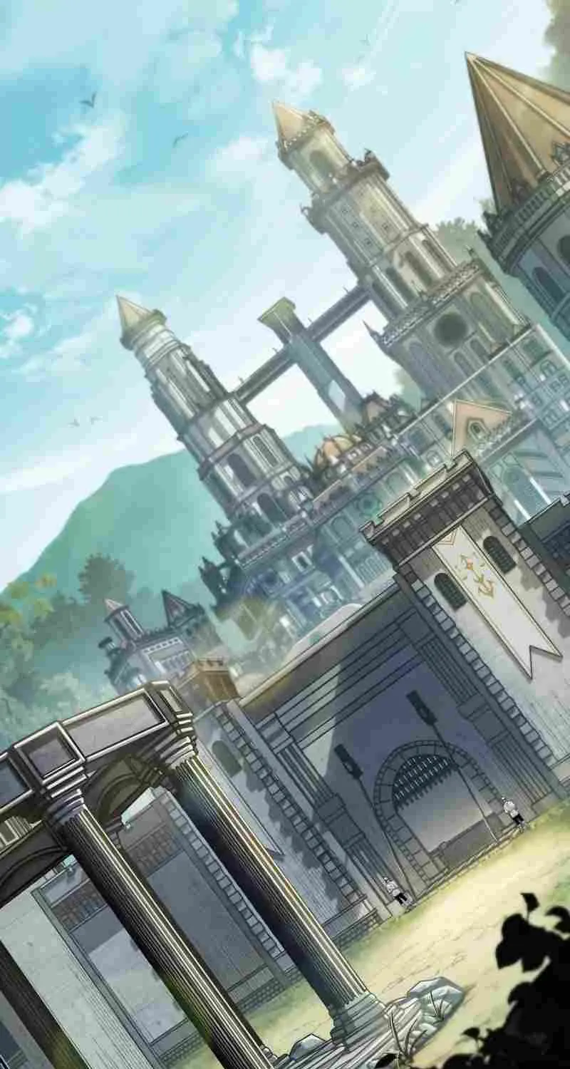 The World After The End Chapter 12 page 16 - 
