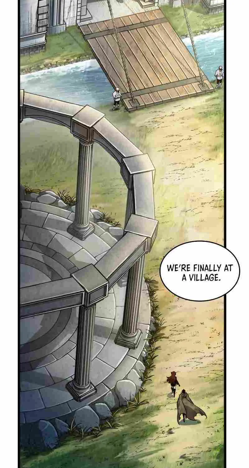 The World After The End Chapter 12 page 18 - 