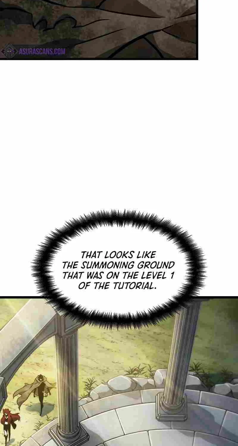 The World After The End Chapter 12 page 21 - 