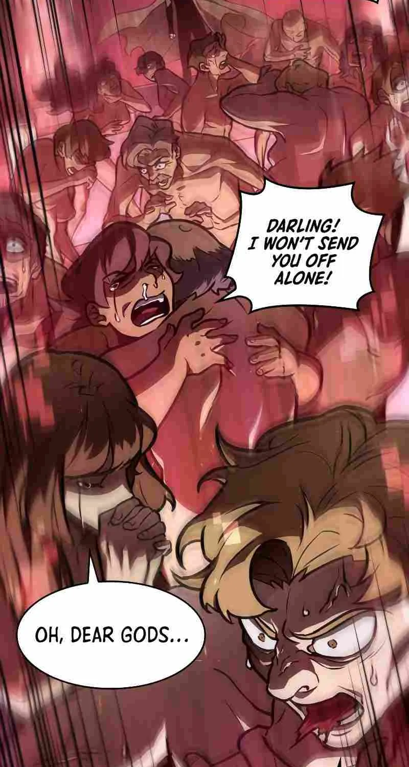 The World After The End Chapter 12 page 26 - 