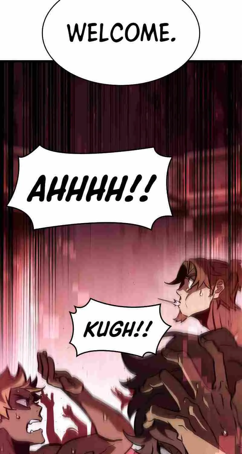 The World After The End Chapter 12 page 32 - 