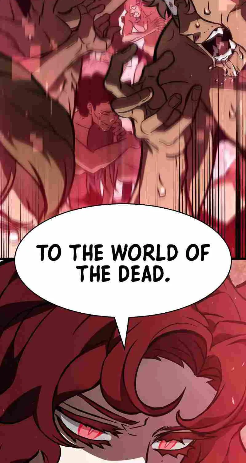The World After The End Chapter 12 page 33 - 