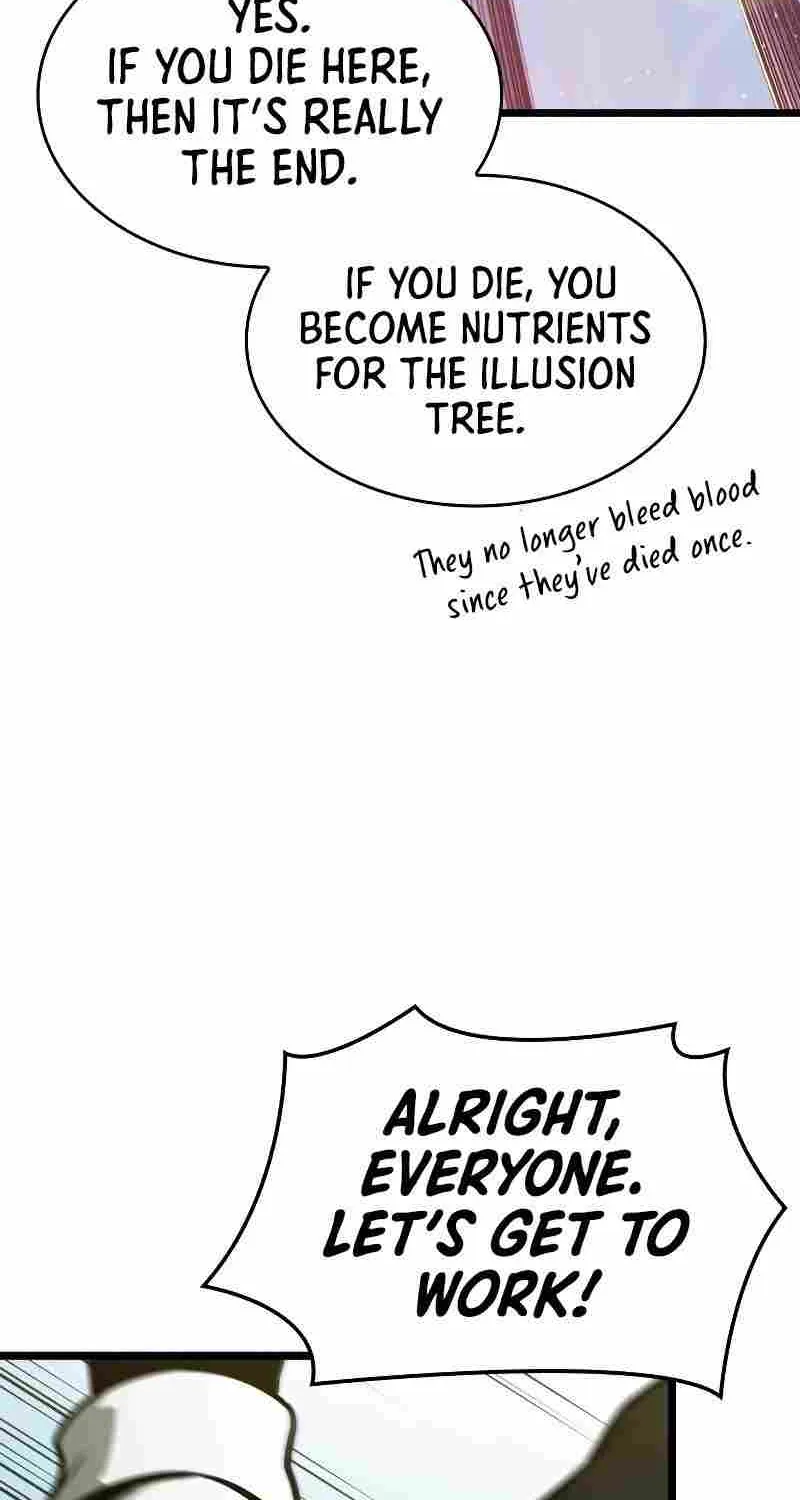 The World After The End Chapter 12 page 37 - 