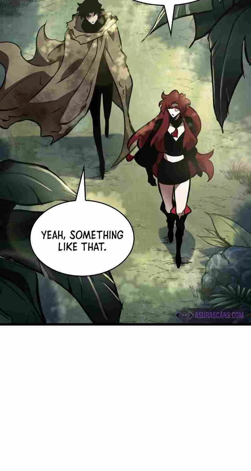 The World After The End Chapter 12 page 5 - 