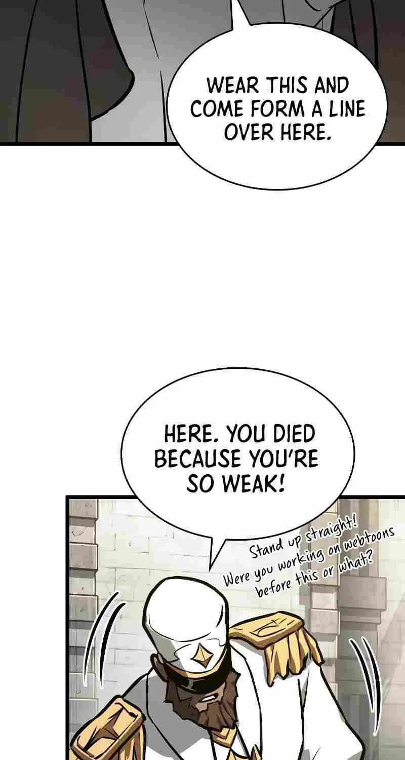 The World After The End Chapter 12 page 42 - 