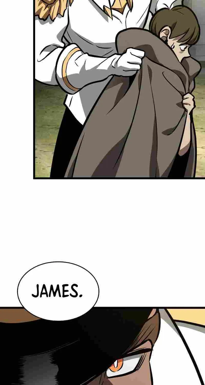 The World After The End Chapter 12 page 43 - 