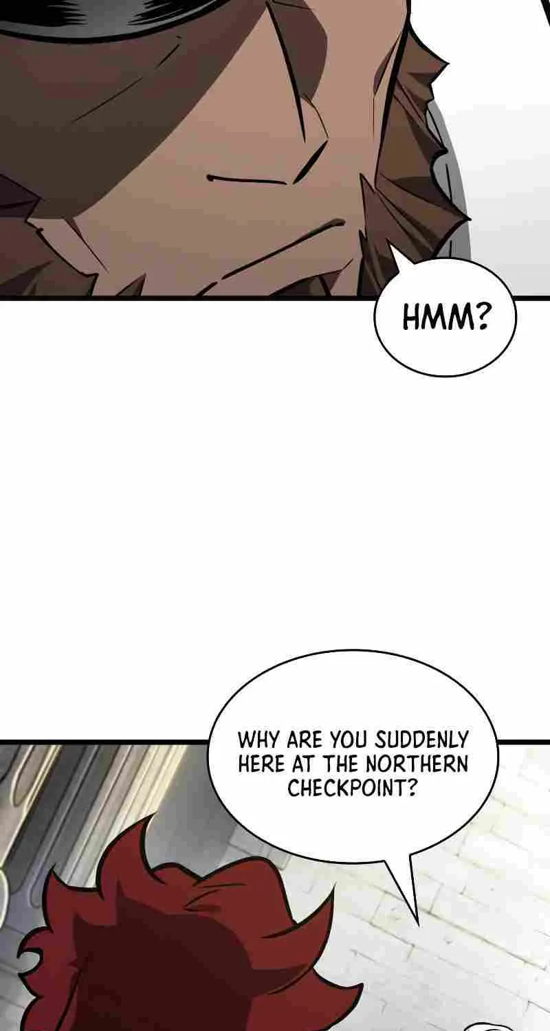 The World After The End Chapter 12 page 44 - 