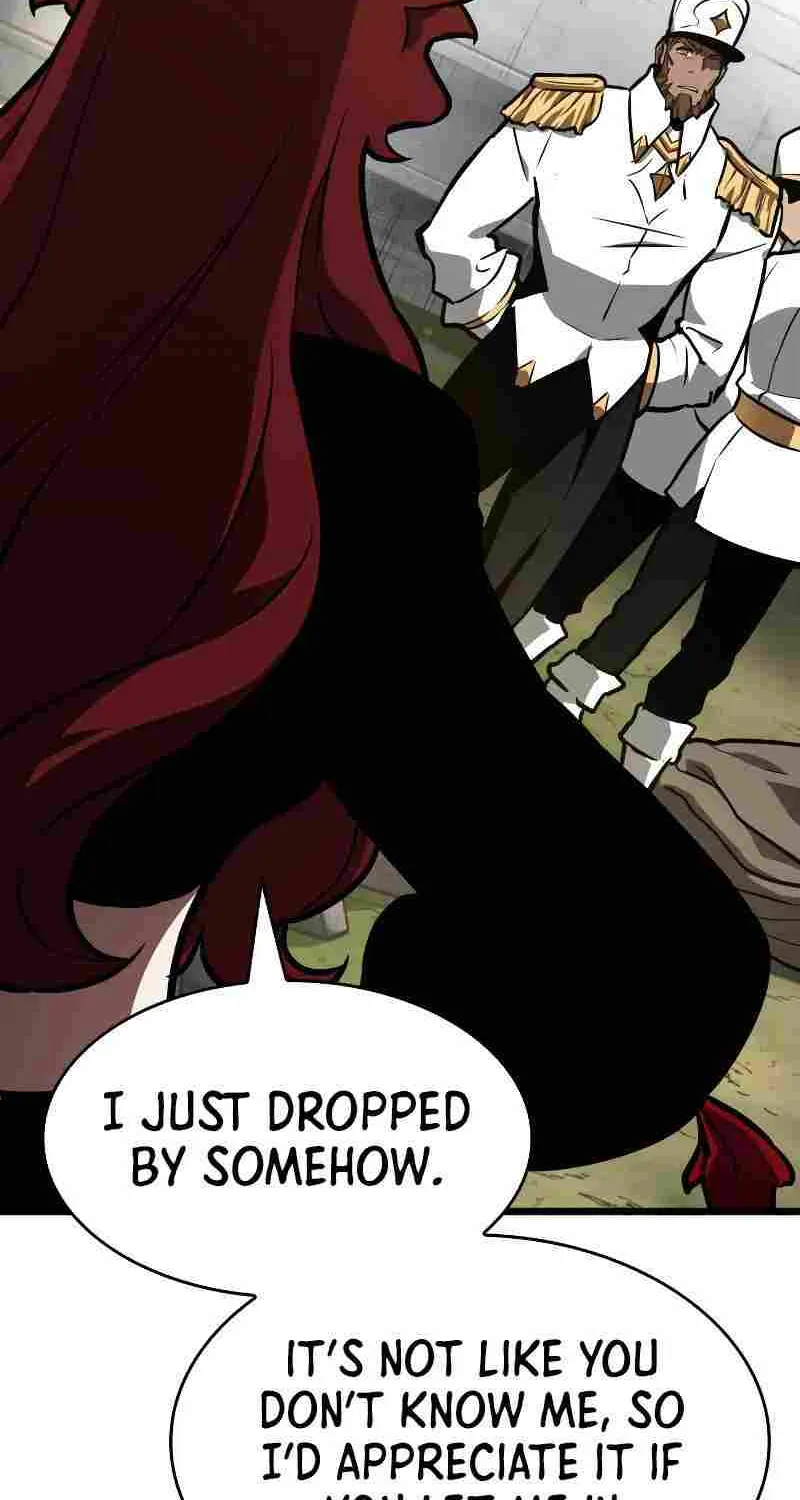 The World After The End Chapter 12 page 45 - 