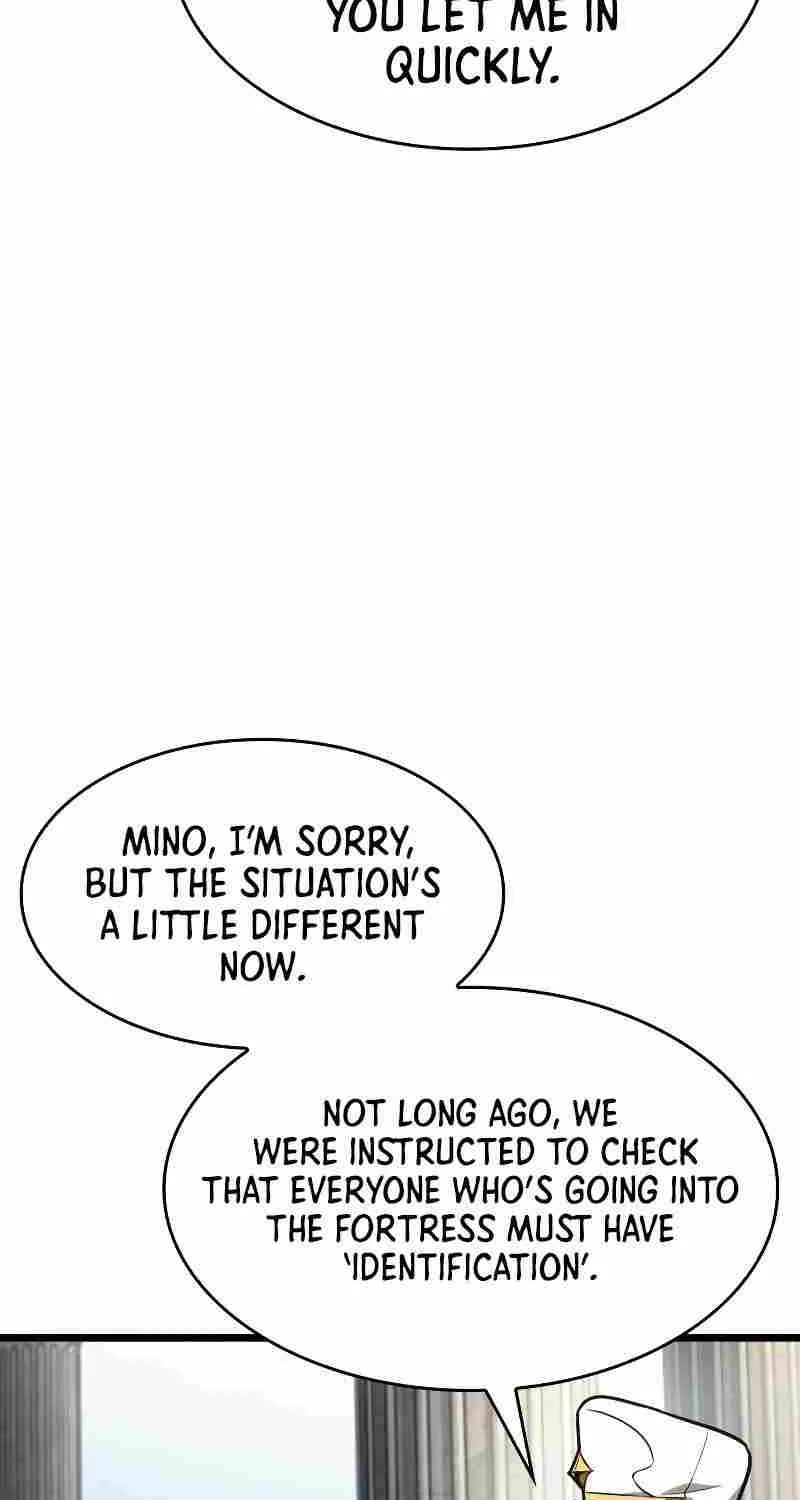 The World After The End Chapter 12 page 46 - 