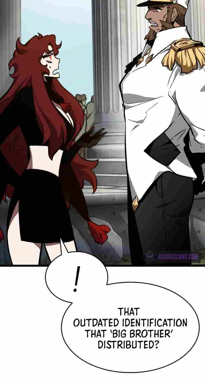 The World After The End Chapter 12 page 47 - 