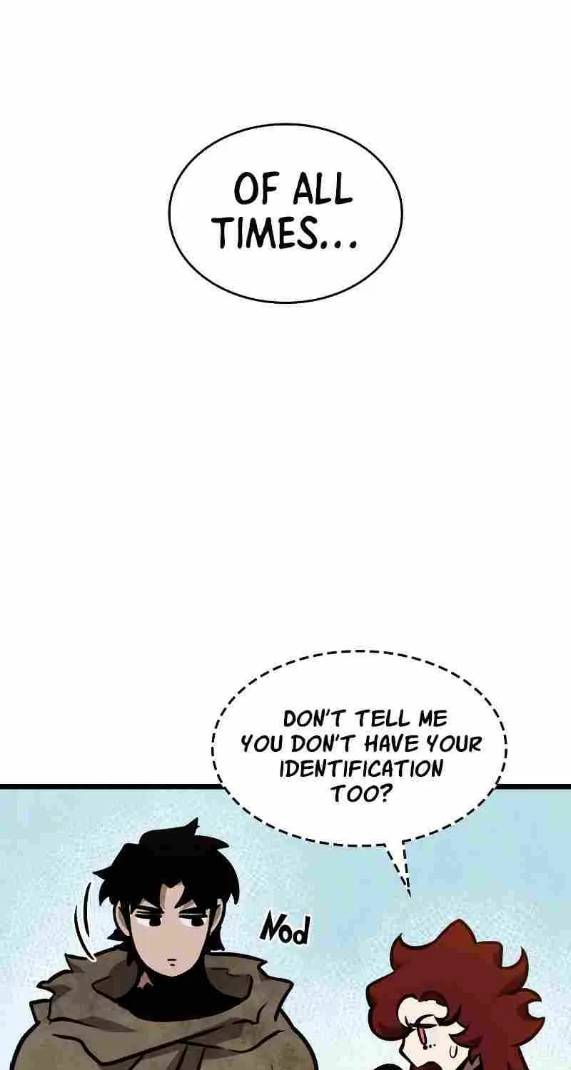 The World After The End Chapter 12 page 48 - 