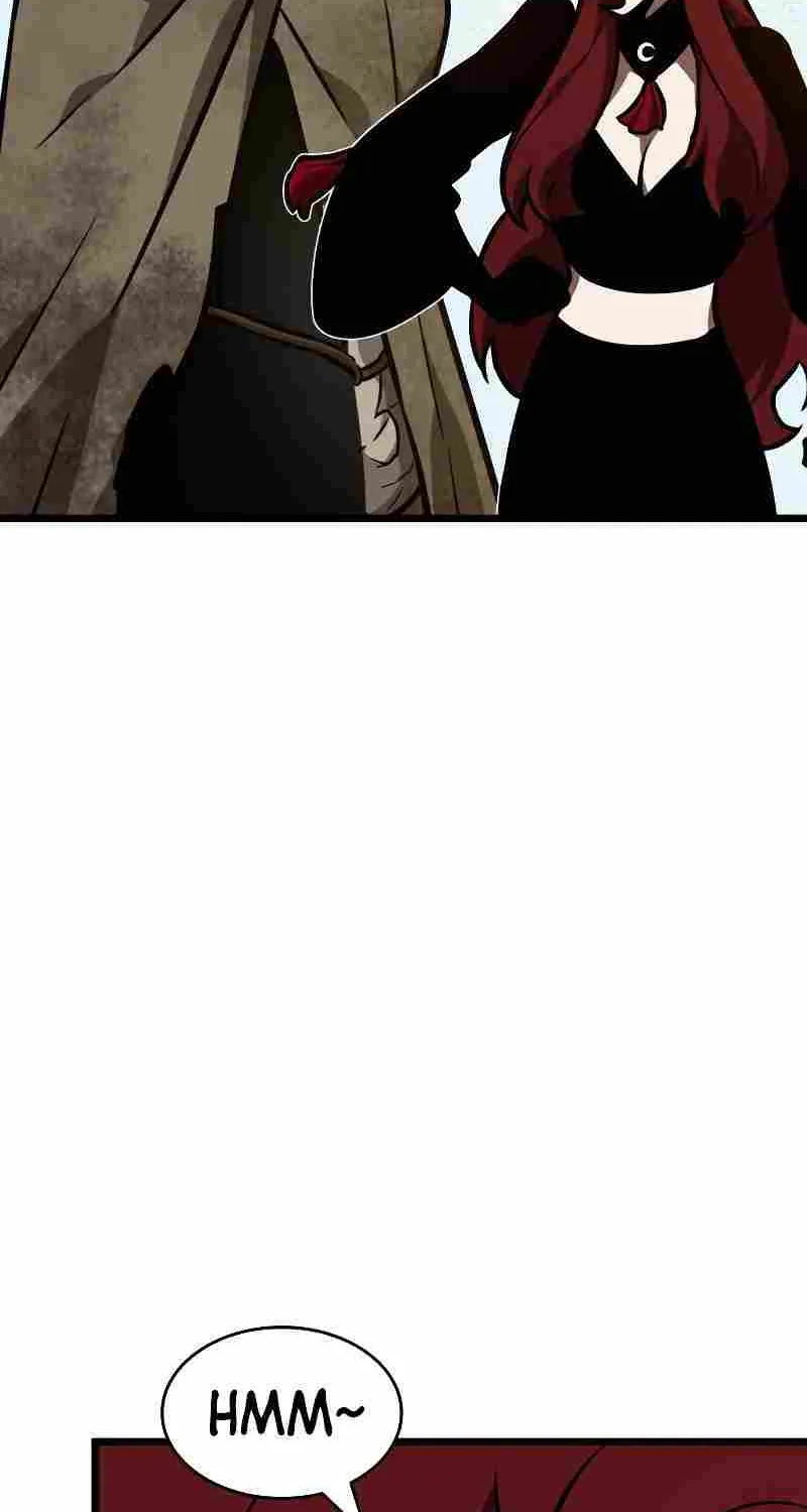 The World After The End Chapter 12 page 49 - 