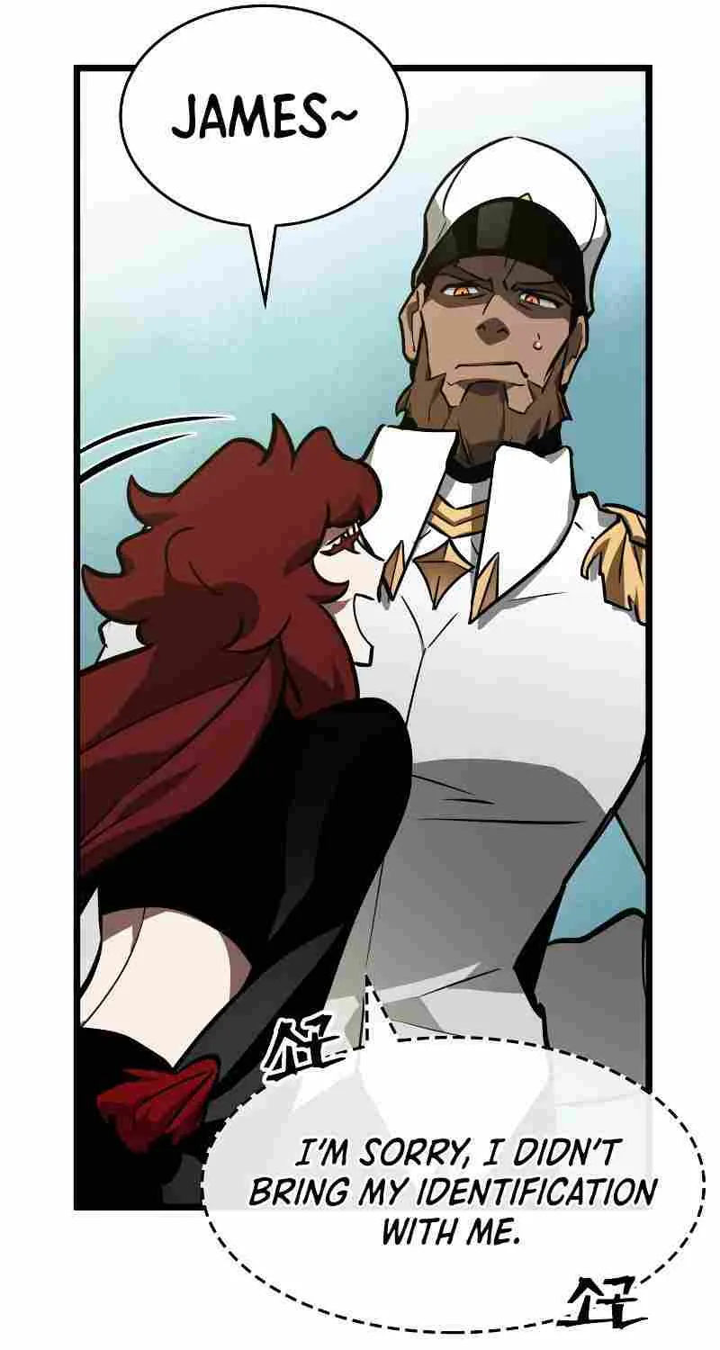 The World After The End Chapter 12 page 52 - 