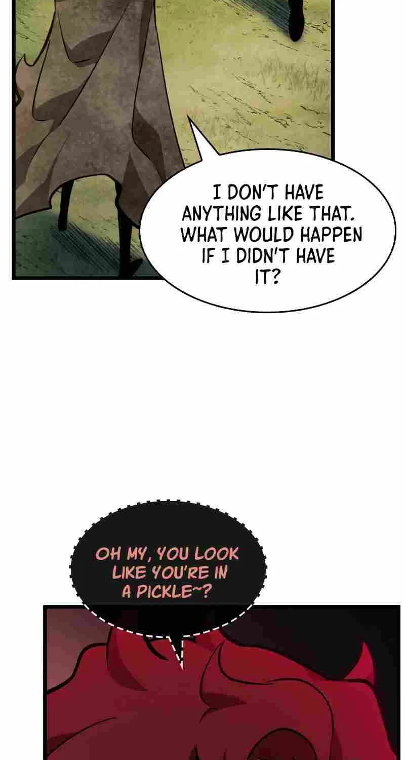 The World After The End Chapter 12 page 57 - 