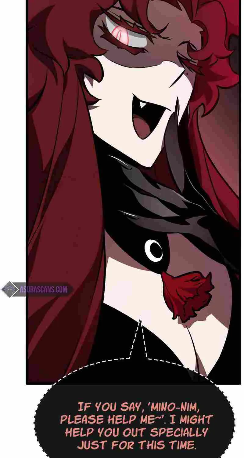 The World After The End Chapter 12 page 58 - 
