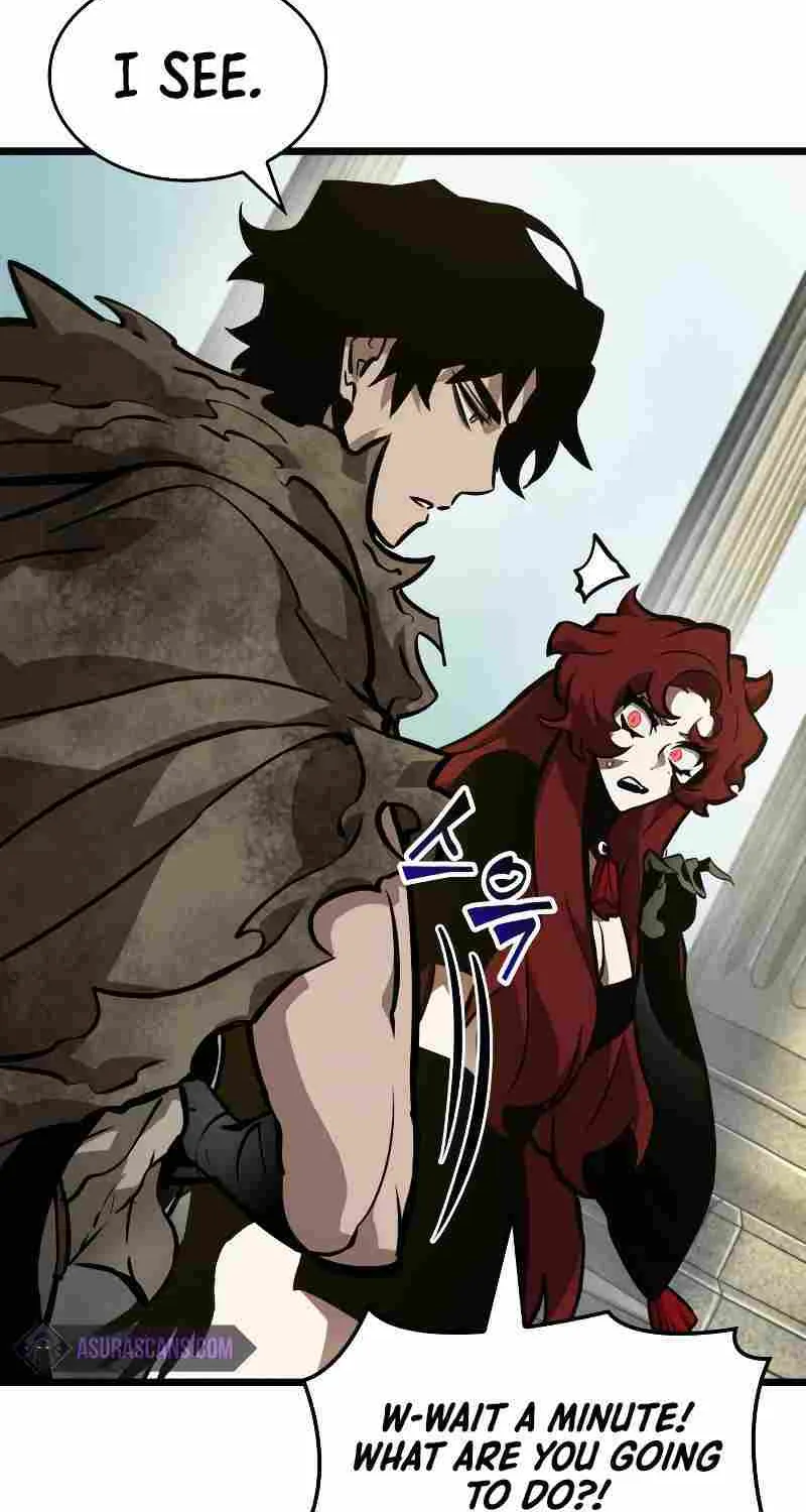 The World After The End Chapter 12 page 61 - 