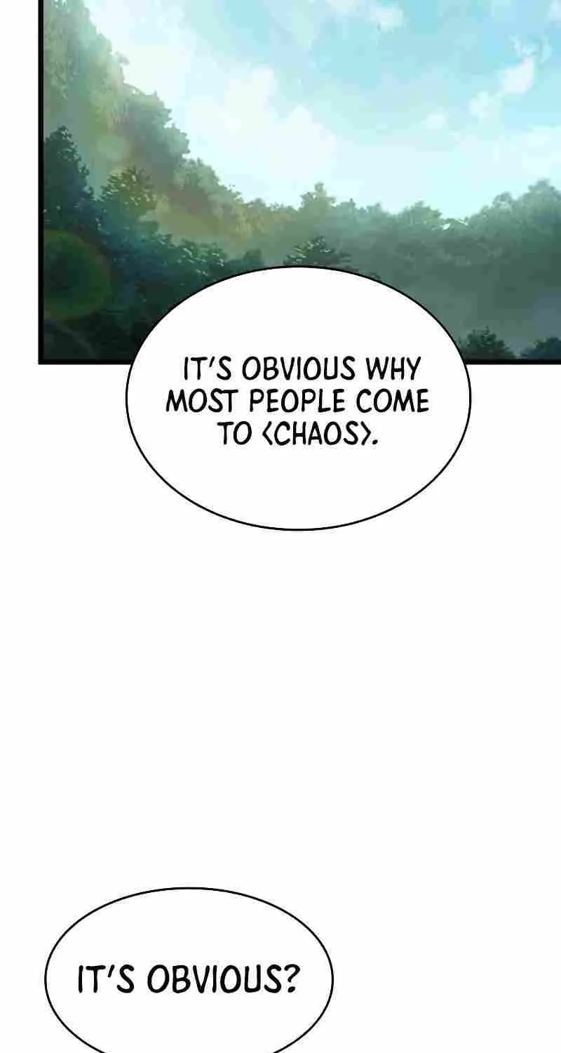 The World After The End Chapter 12 page 8 - 