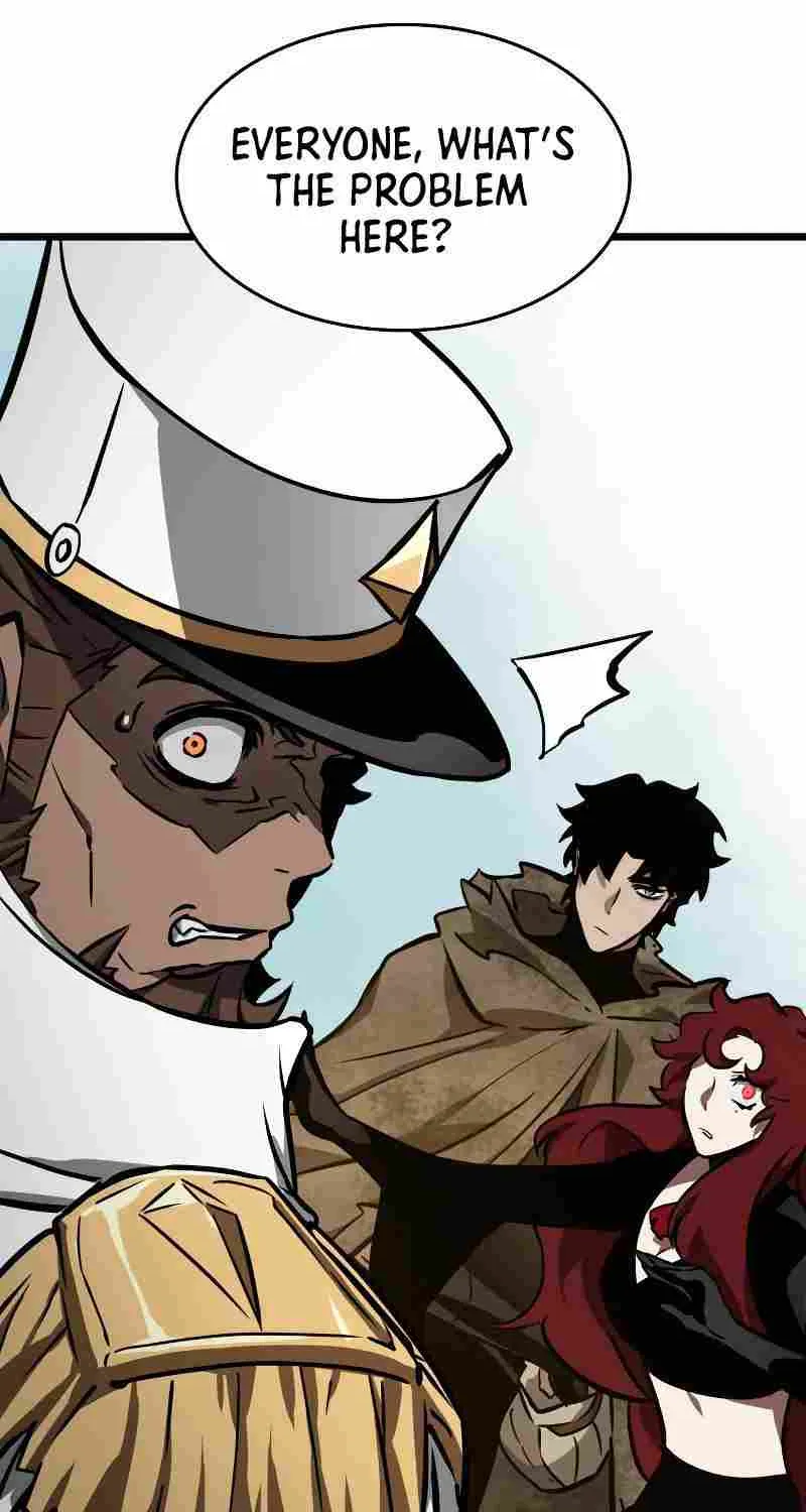 The World After The End Chapter 12 page 71 - 