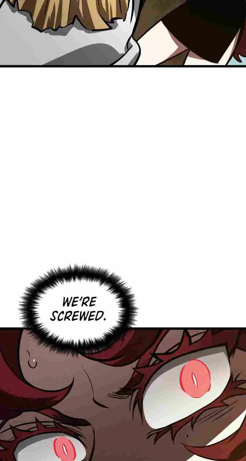 The World After The End Chapter 12 page 72 - 